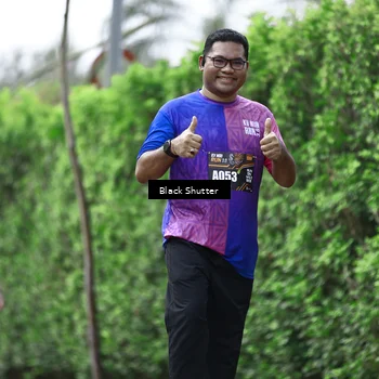 Runner Photo 8535331