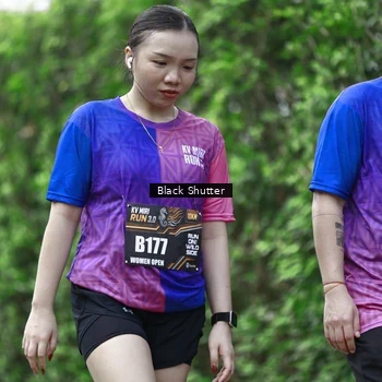 Runner Photo 8535332
