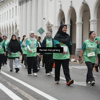 Runner Photo 8535333