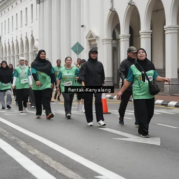 Runner Photo 8535334
