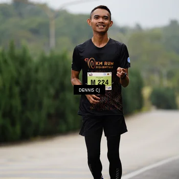 Runner Photo 8535335