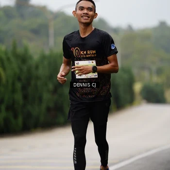 Runner Photo 8535336