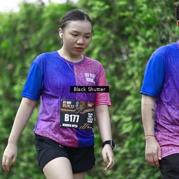 Runner Photo 8535337