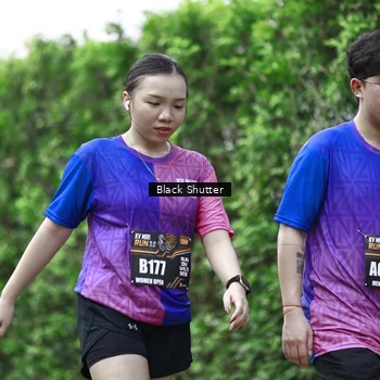 Runner Photo 8535338