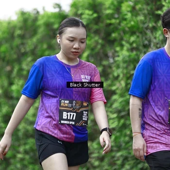 Runner Photo 8535339