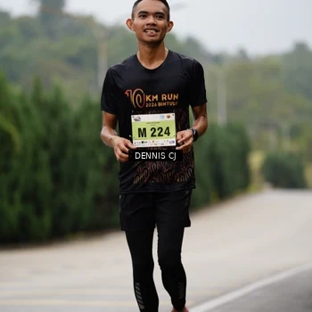 Runner Photo 8535340