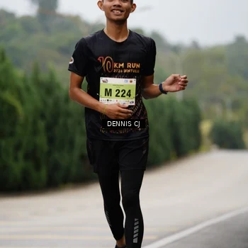 Runner Photo 8535341