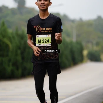 Runner Photo 8535342