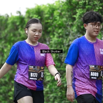 Runner Photo 8535343