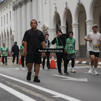Runner Photo 8535344