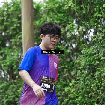 Runner Photo 8535345