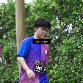 Runner Photo 8535346