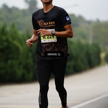 Runner Photo 8535347