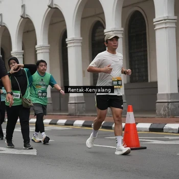 Runner Photo 8535348