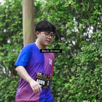 Runner Photo 8535349