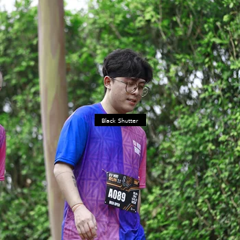 Runner Photo 8535350