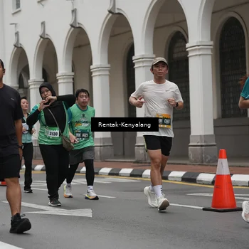 Runner Photo 8535351