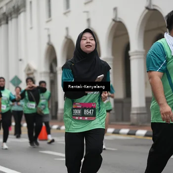 Runner Photo 8535353
