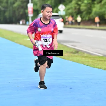 Runner Photo 8535354