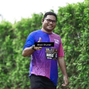 Runner Photo 8535355