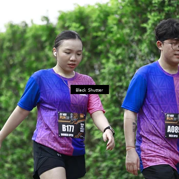 Runner Photo 8535356