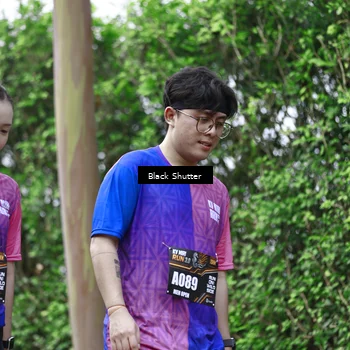Runner Photo 8535358