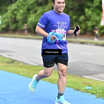Runner Photo 8535359