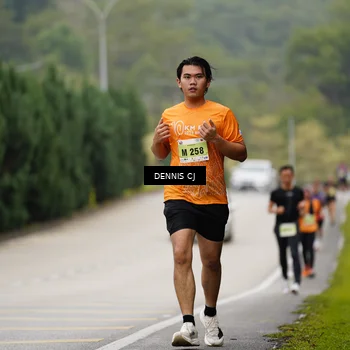 Runner Photo 8535360