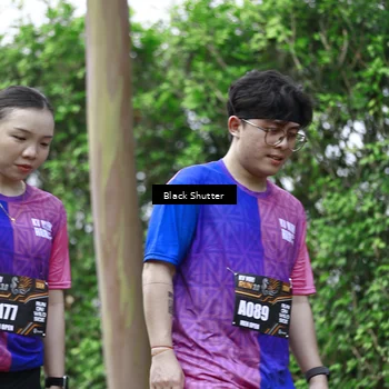 Runner Photo 8535361
