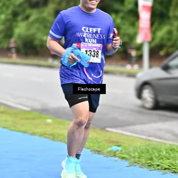Runner Photo 8535363