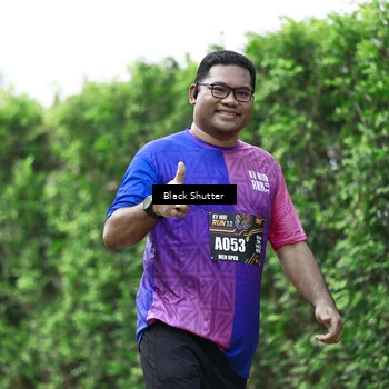 Runner Photo 8535364