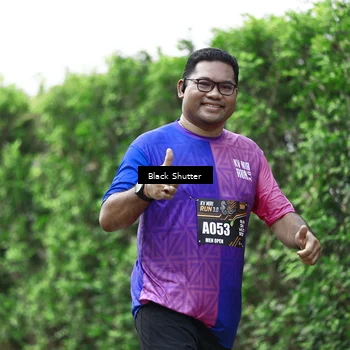 Runner Photo 8535365