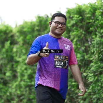 Runner Photo 8535367
