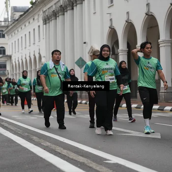 Runner Photo 8535369