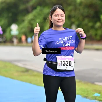 Runner Photo 8535370