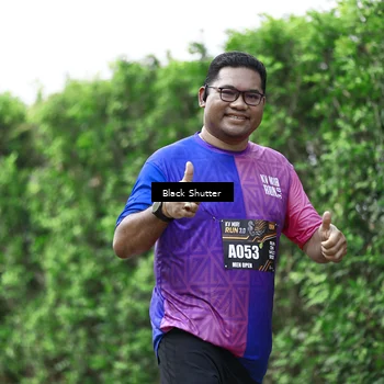 Runner Photo 8535371