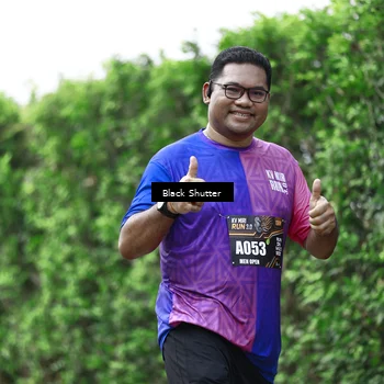 Runner Photo 8535374