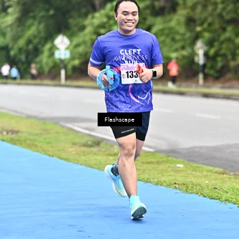 Runner Photo 8535377