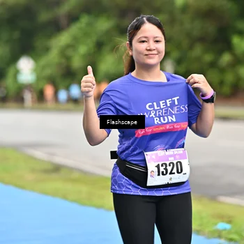 Runner Photo 8535380