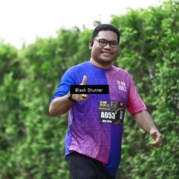 Runner Photo 8535382