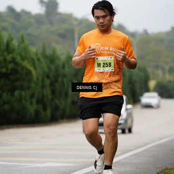 Runner Photo 8535384