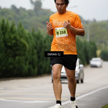 Runner Photo 8535386