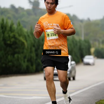 Runner Photo 8535390