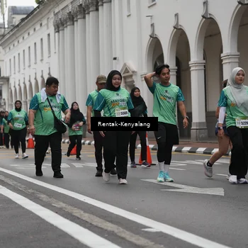 Runner Photo 8535395