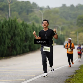 Runner Photo 8535398