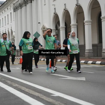 Runner Photo 8535402