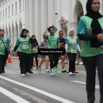 Runner Photo 8535405