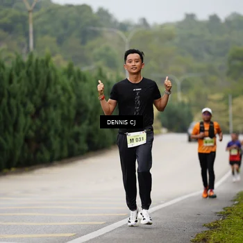 Runner Photo 8535409