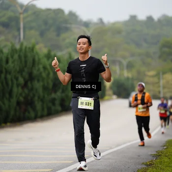 Runner Photo 8535411