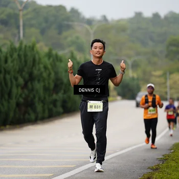 Runner Photo 8535412